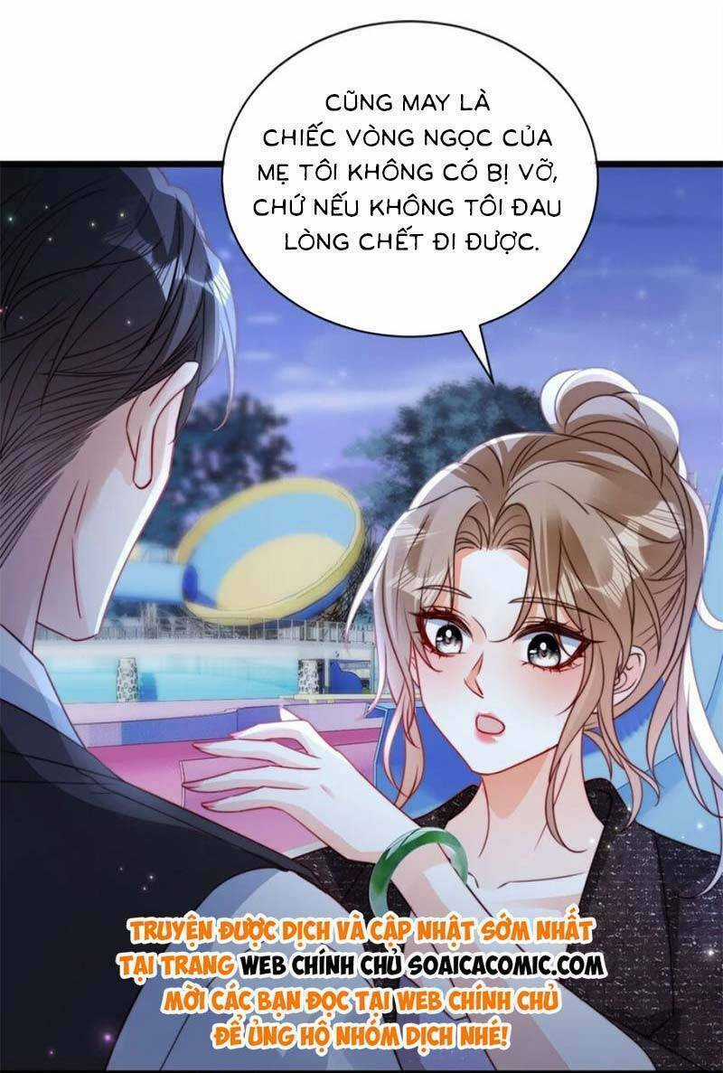 Phá Vỡ Kế Hoạch Của Tra Nam Tôi Về Bên Đại Boss Chapter 53 trang 46