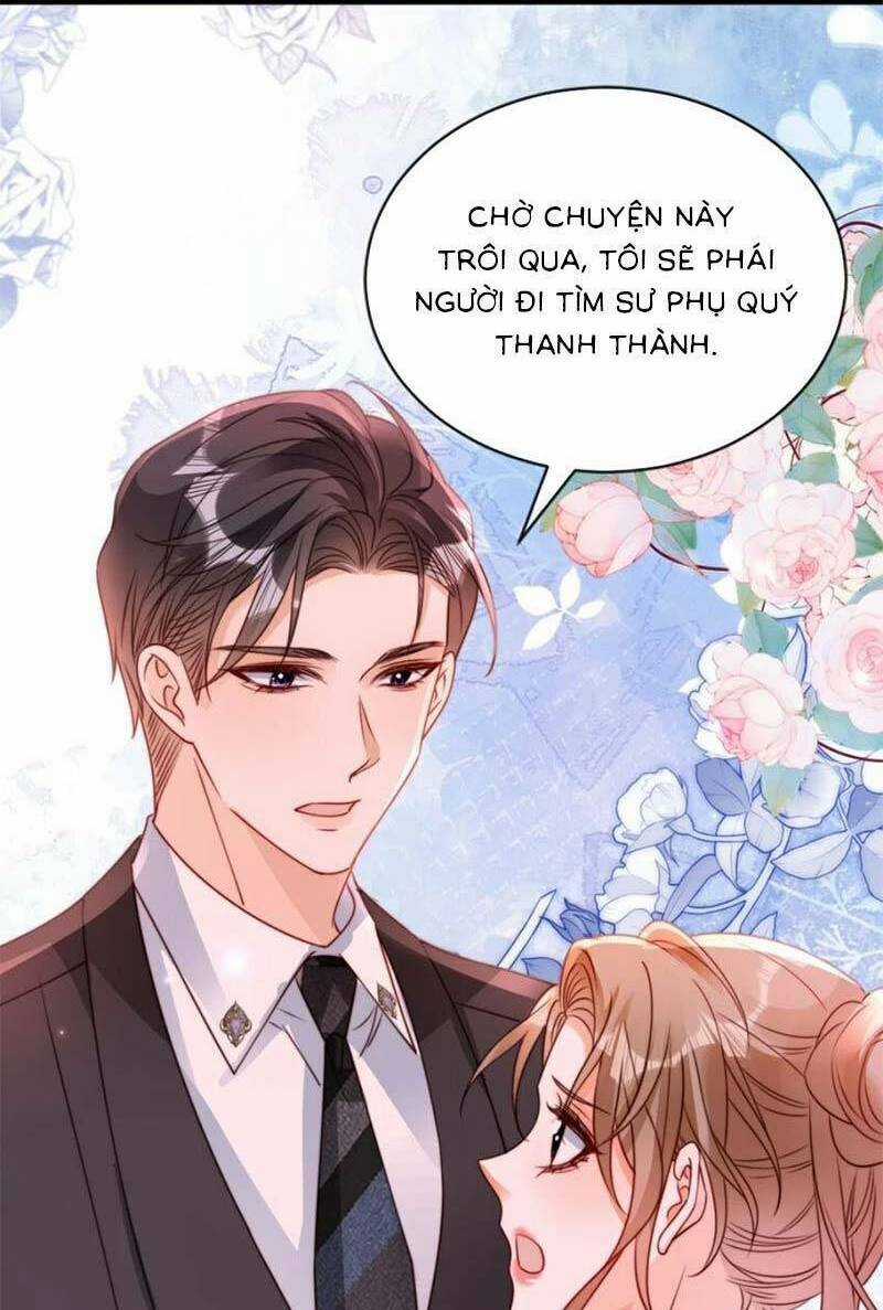 Phá Vỡ Kế Hoạch Của Tra Nam Tôi Về Bên Đại Boss Chapter 53 trang 47