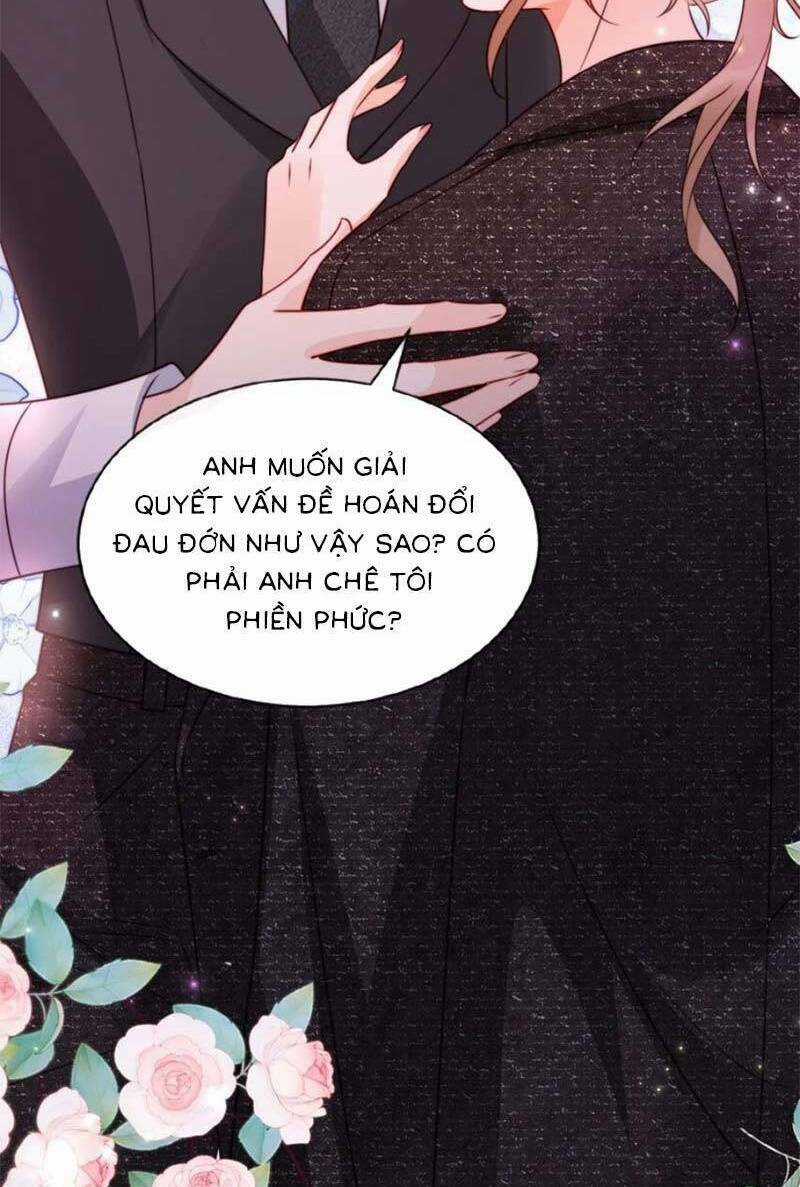 Phá Vỡ Kế Hoạch Của Tra Nam Tôi Về Bên Đại Boss Chapter 53 trang 48