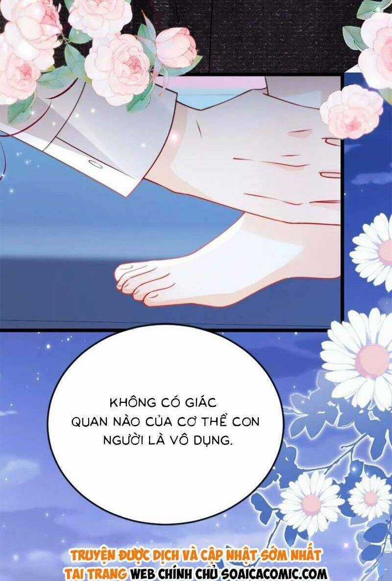 Phá Vỡ Kế Hoạch Của Tra Nam Tôi Về Bên Đại Boss Chapter 53 trang 49