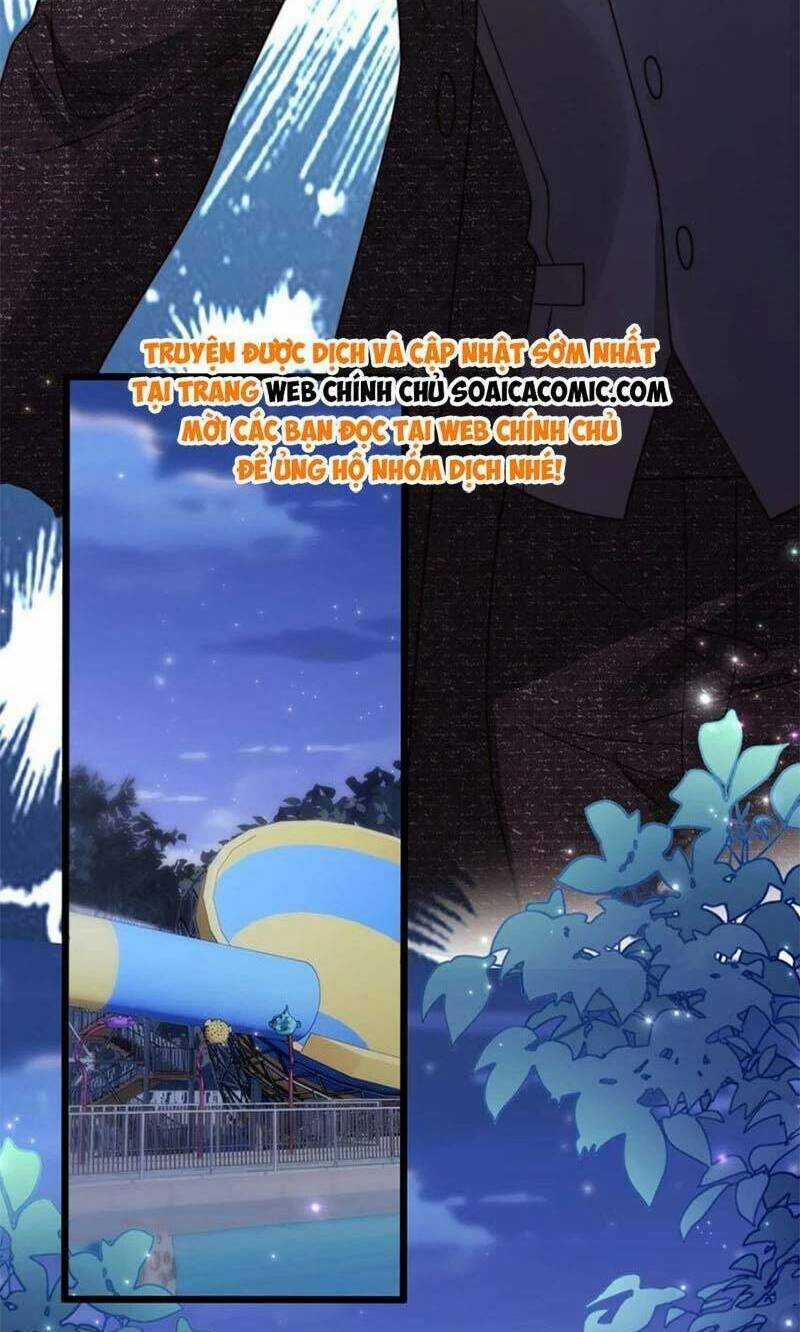 Phá Vỡ Kế Hoạch Của Tra Nam Tôi Về Bên Đại Boss Chapter 53 trang 5