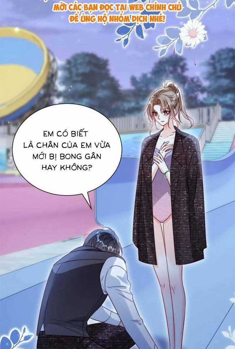 Phá Vỡ Kế Hoạch Của Tra Nam Tôi Về Bên Đại Boss Chapter 53 trang 50