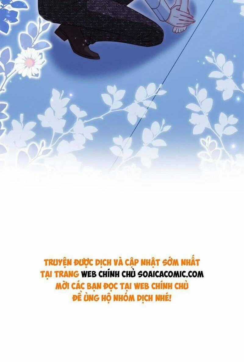 Phá Vỡ Kế Hoạch Của Tra Nam Tôi Về Bên Đại Boss Chapter 53 trang 51