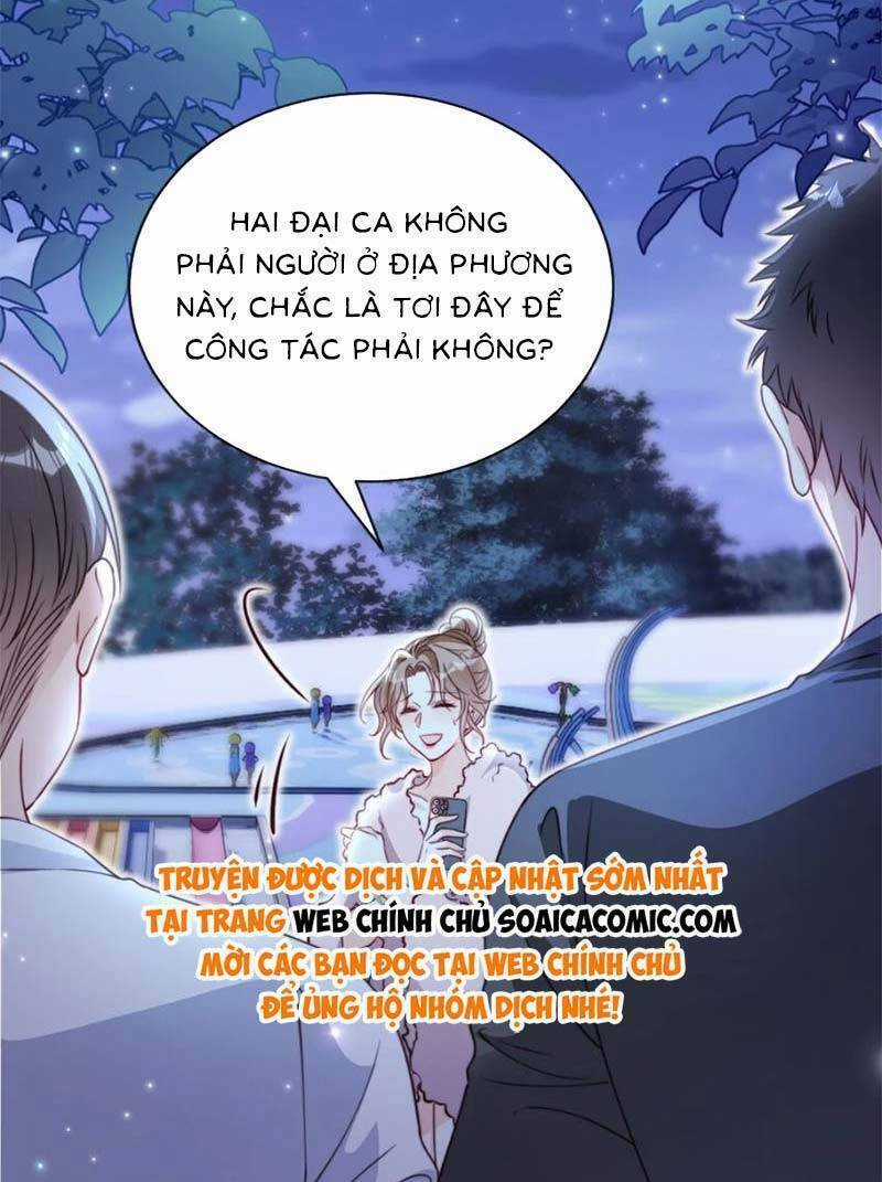 Phá Vỡ Kế Hoạch Của Tra Nam Tôi Về Bên Đại Boss Chapter 53 trang 6