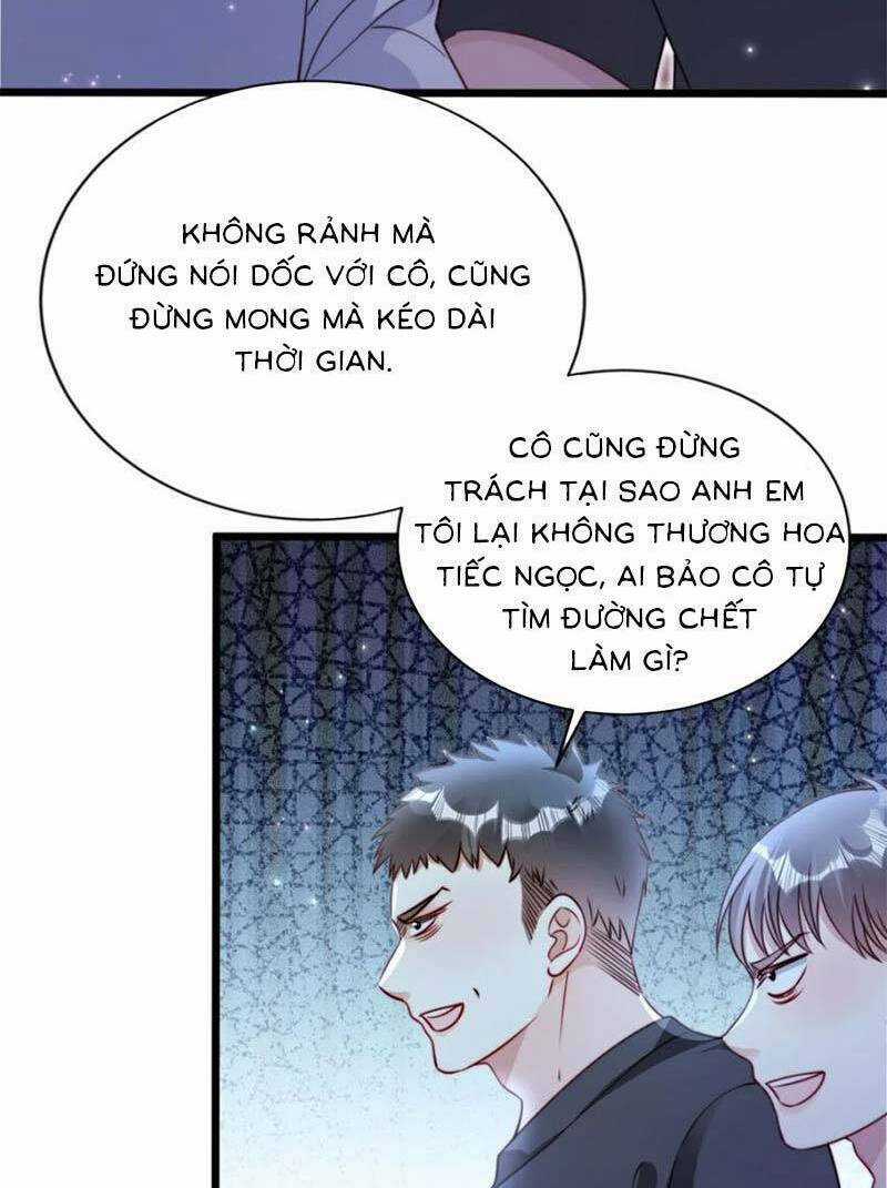 Phá Vỡ Kế Hoạch Của Tra Nam Tôi Về Bên Đại Boss Chapter 53 trang 7