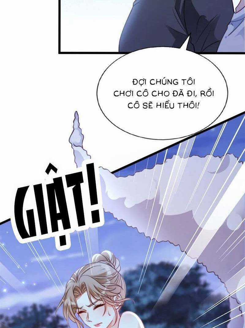 Phá Vỡ Kế Hoạch Của Tra Nam Tôi Về Bên Đại Boss Chapter 53 trang 8