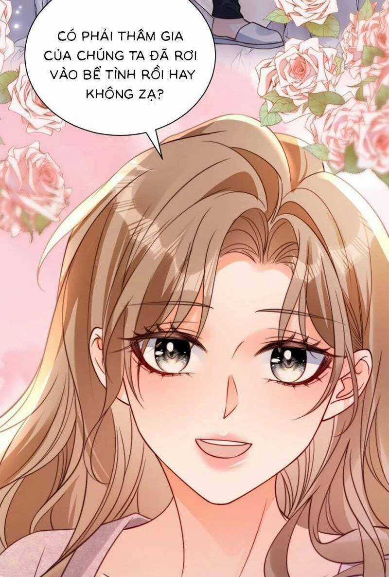 Phá Vỡ Kế Hoạch Của Tra Nam Tôi Về Bên Đại Boss Chapter 54 trang 11