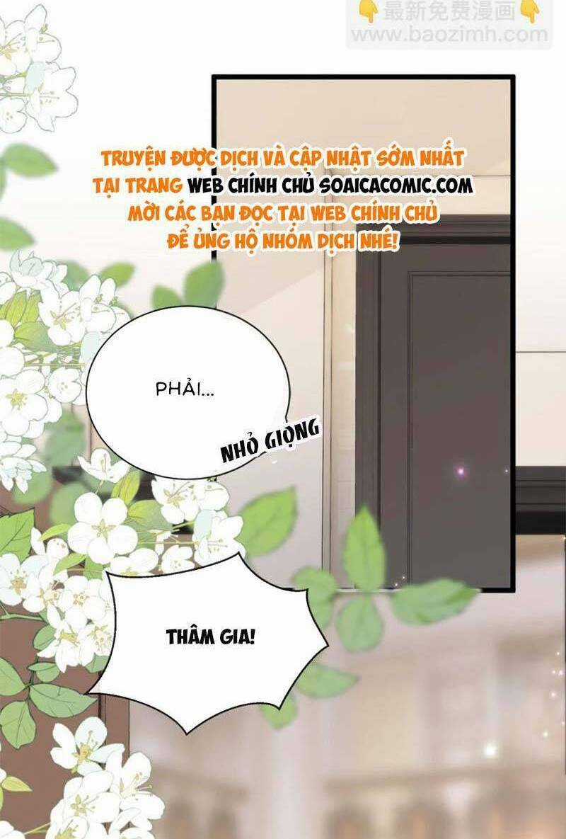 Phá Vỡ Kế Hoạch Của Tra Nam Tôi Về Bên Đại Boss Chapter 54 trang 13
