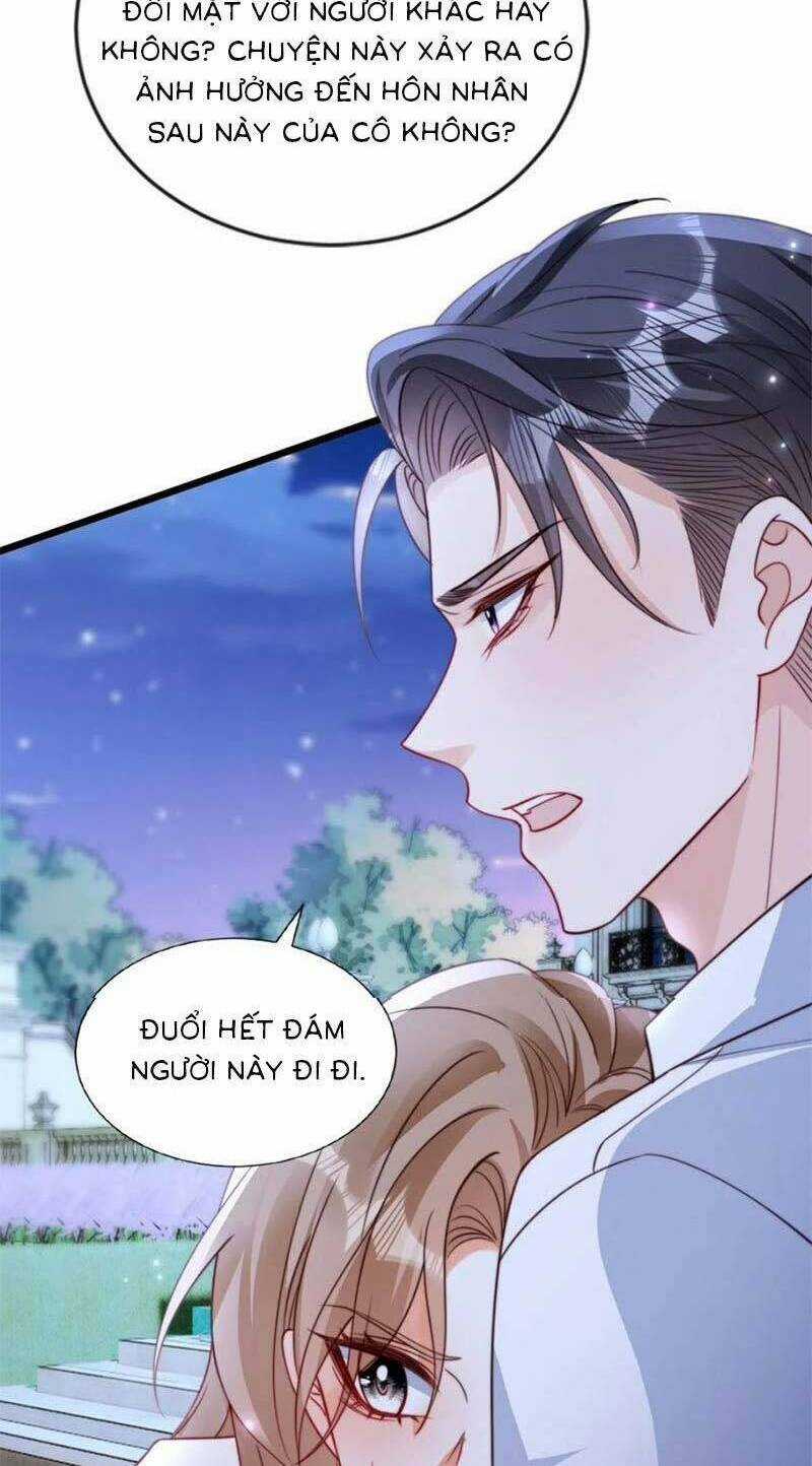 Phá Vỡ Kế Hoạch Của Tra Nam Tôi Về Bên Đại Boss Chapter 54 trang 17