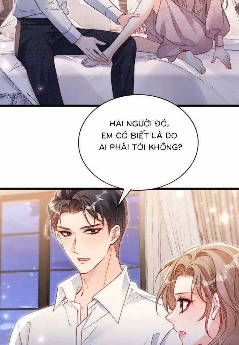 Phá Vỡ Kế Hoạch Của Tra Nam Tôi Về Bên Đại Boss Chapter 54 trang 2
