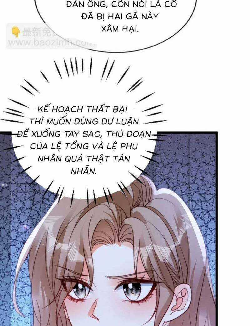 Phá Vỡ Kế Hoạch Của Tra Nam Tôi Về Bên Đại Boss Chapter 54 trang 21