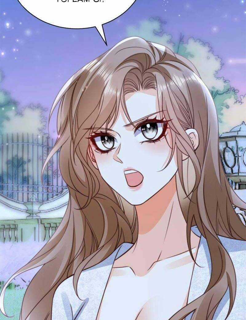 Phá Vỡ Kế Hoạch Của Tra Nam Tôi Về Bên Đại Boss Chapter 54 trang 24