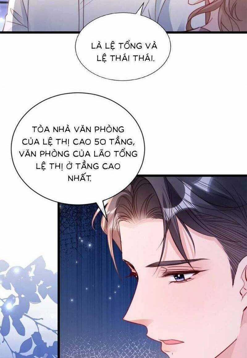 Phá Vỡ Kế Hoạch Của Tra Nam Tôi Về Bên Đại Boss Chapter 54 trang 3