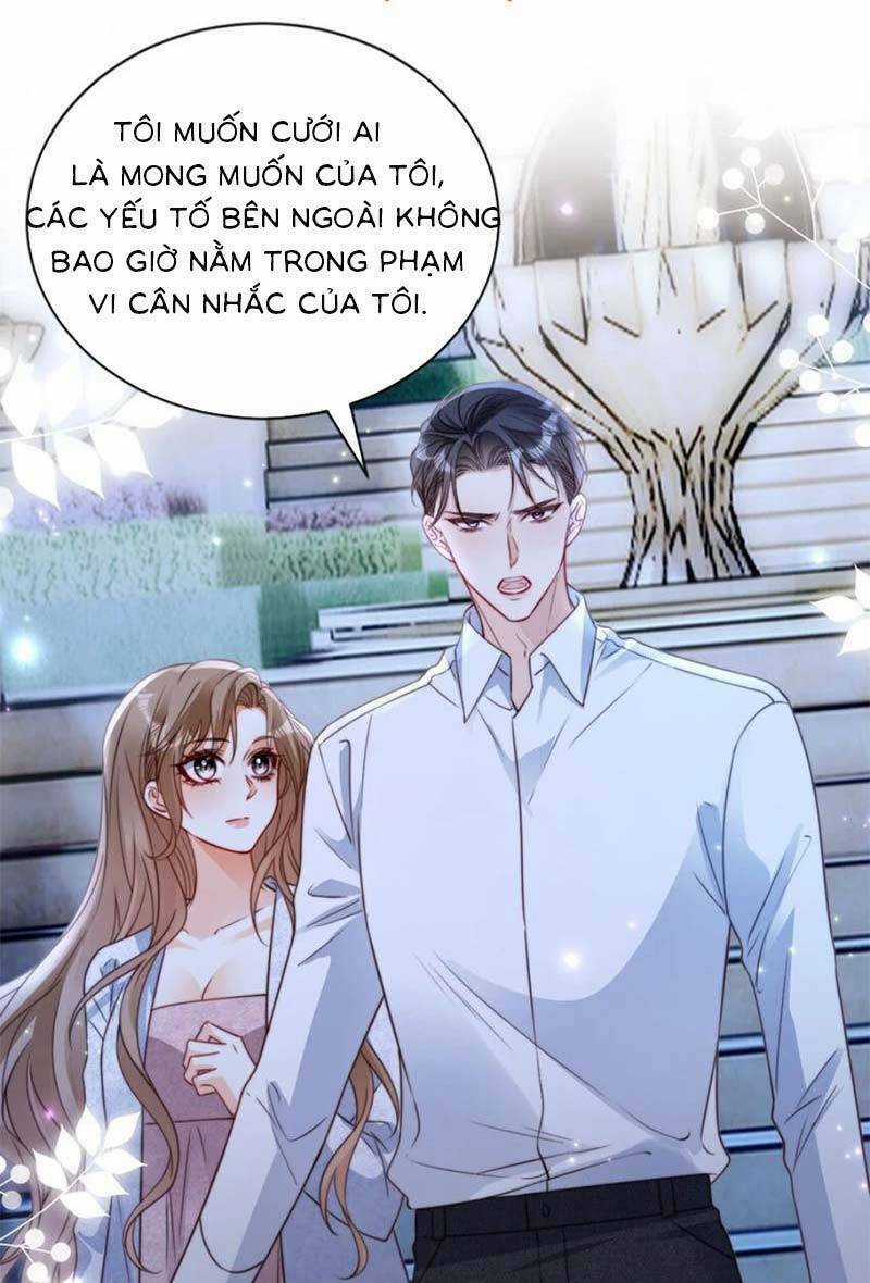 Phá Vỡ Kế Hoạch Của Tra Nam Tôi Về Bên Đại Boss Chapter 54 trang 30