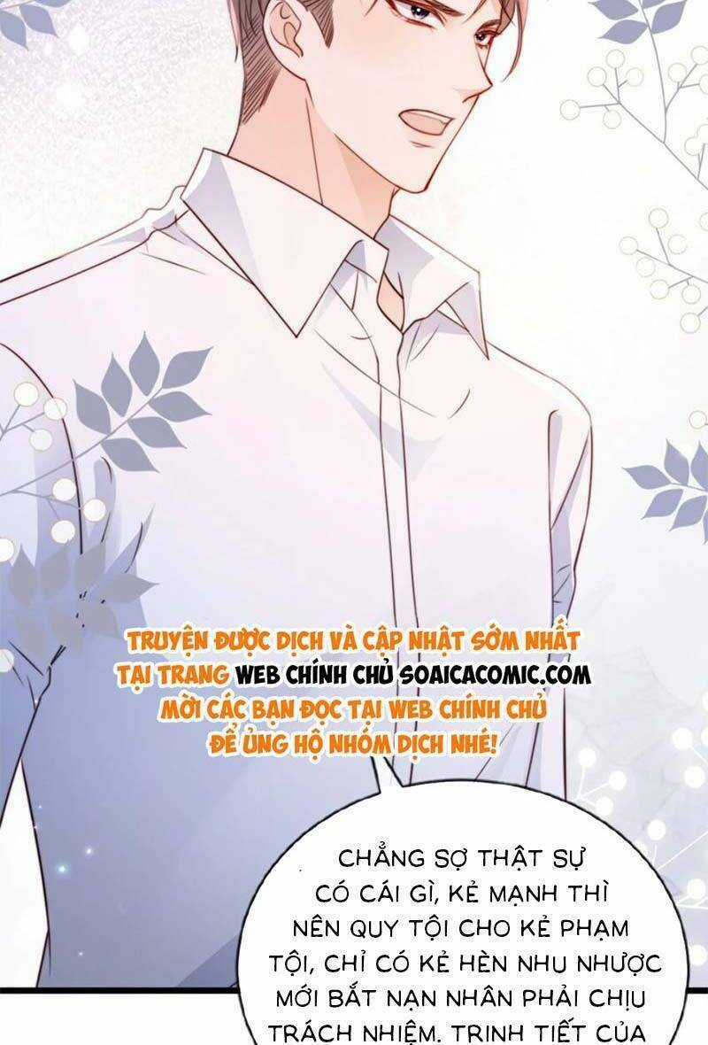 Phá Vỡ Kế Hoạch Của Tra Nam Tôi Về Bên Đại Boss Chapter 54 trang 32