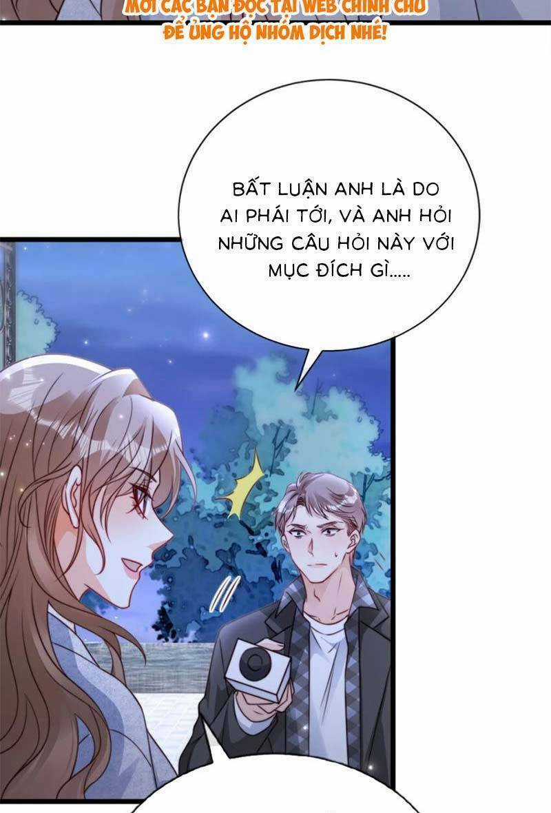 Phá Vỡ Kế Hoạch Của Tra Nam Tôi Về Bên Đại Boss Chapter 54 trang 34