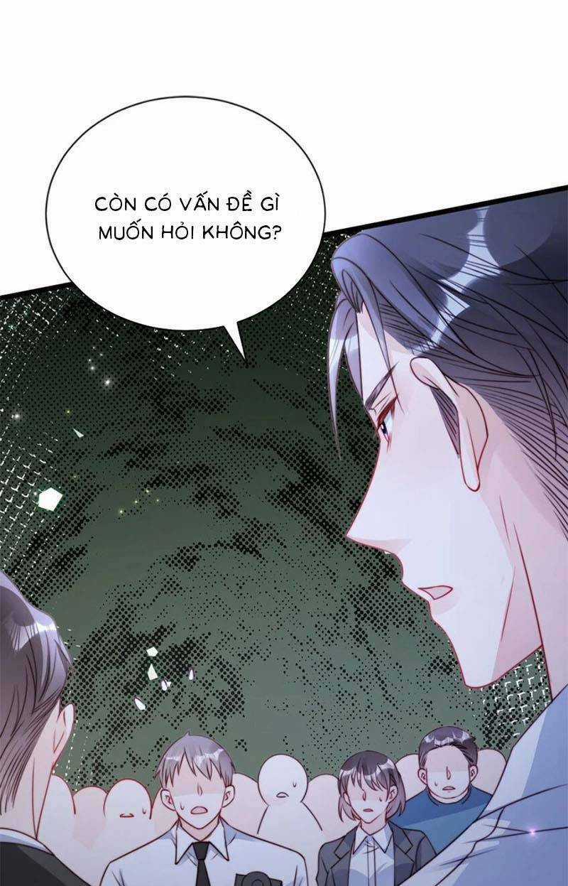 Phá Vỡ Kế Hoạch Của Tra Nam Tôi Về Bên Đại Boss Chapter 54 trang 36