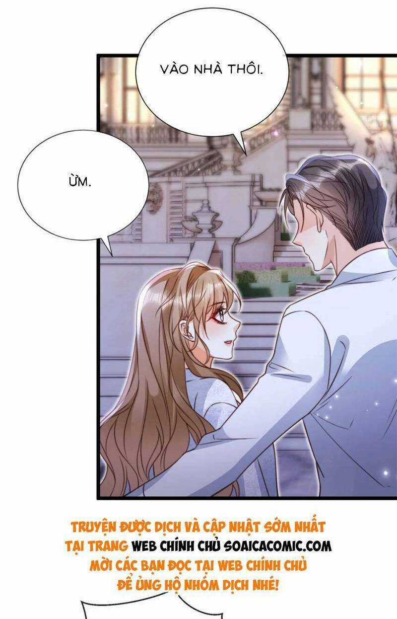 Phá Vỡ Kế Hoạch Của Tra Nam Tôi Về Bên Đại Boss Chapter 54 trang 38
