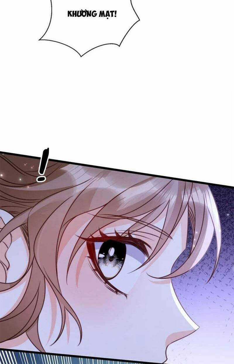 Phá Vỡ Kế Hoạch Của Tra Nam Tôi Về Bên Đại Boss Chapter 54 trang 39