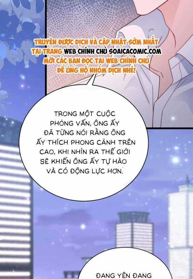 Phá Vỡ Kế Hoạch Của Tra Nam Tôi Về Bên Đại Boss Chapter 54 trang 4