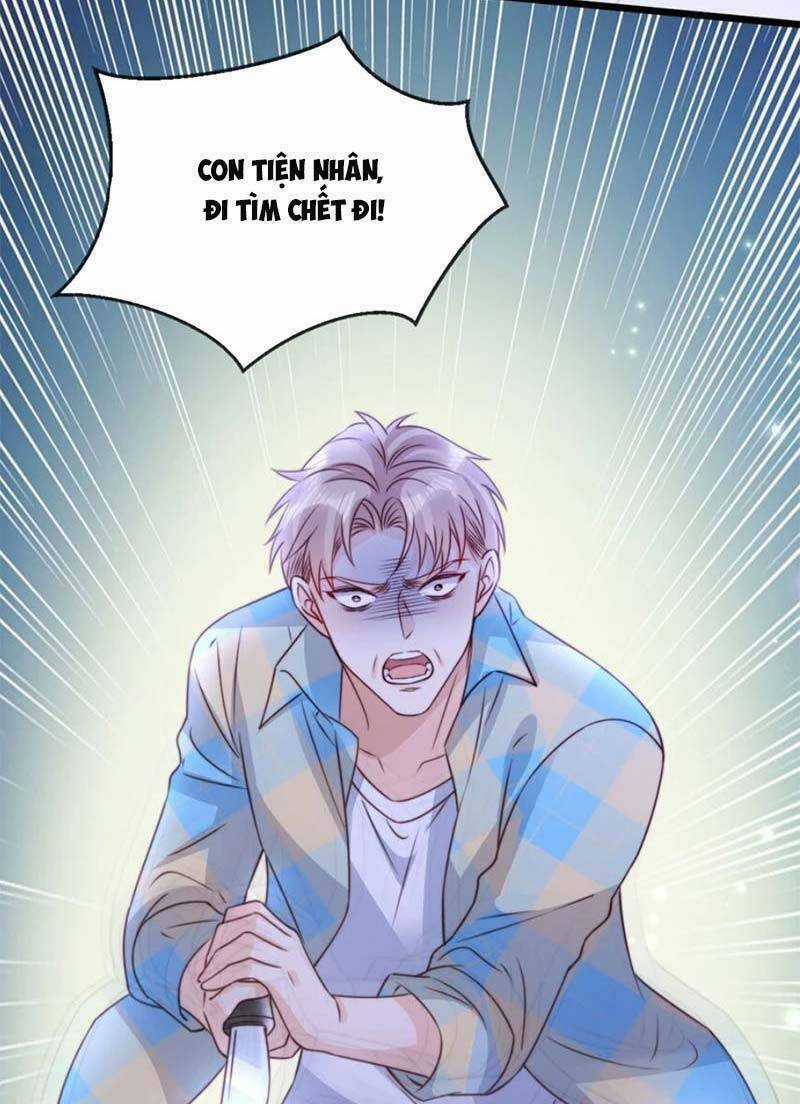 Phá Vỡ Kế Hoạch Của Tra Nam Tôi Về Bên Đại Boss Chapter 54 trang 40