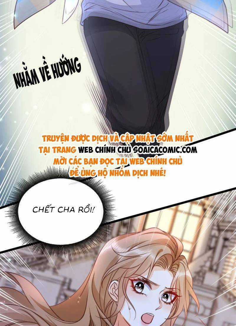 Phá Vỡ Kế Hoạch Của Tra Nam Tôi Về Bên Đại Boss Chapter 54 trang 41