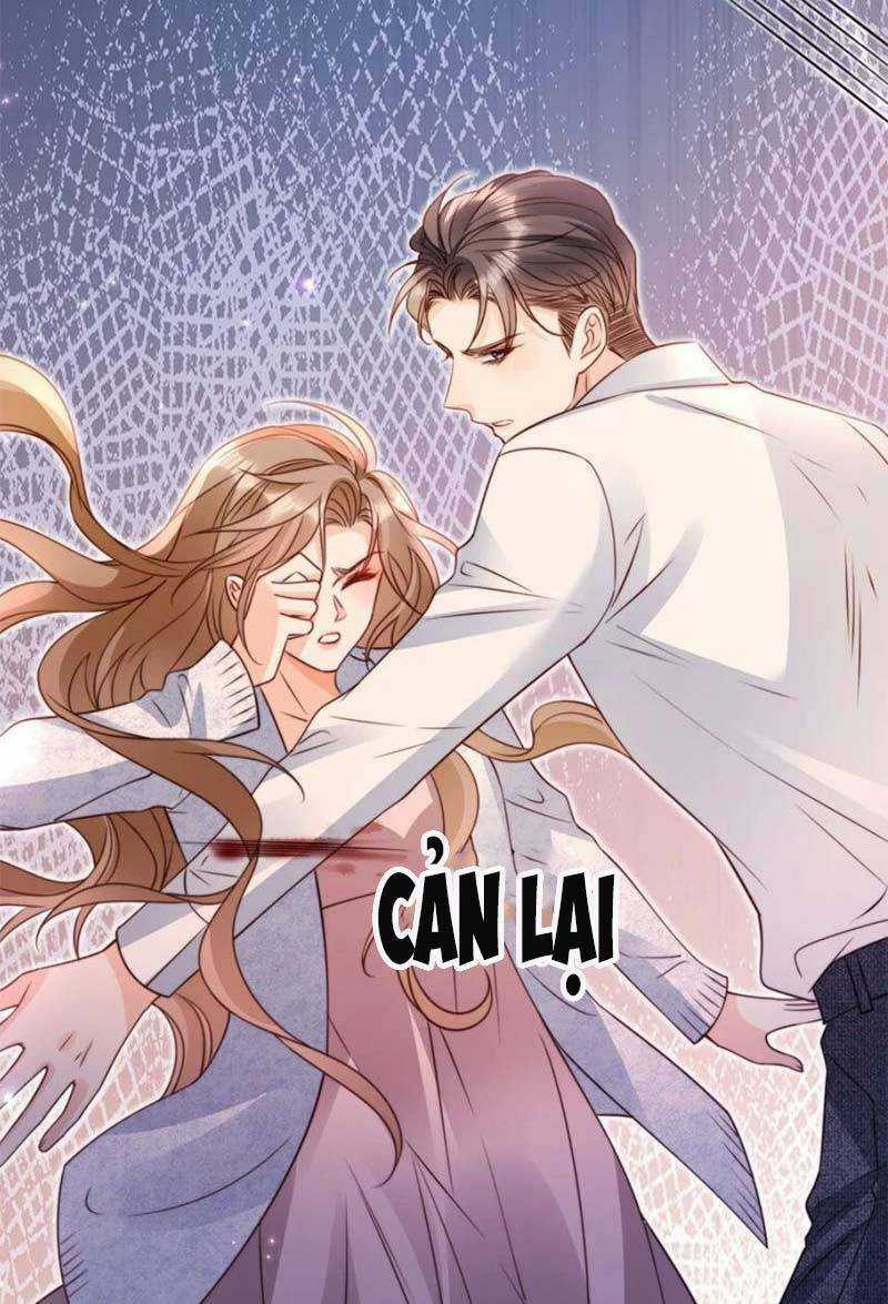 Phá Vỡ Kế Hoạch Của Tra Nam Tôi Về Bên Đại Boss Chapter 54 trang 44