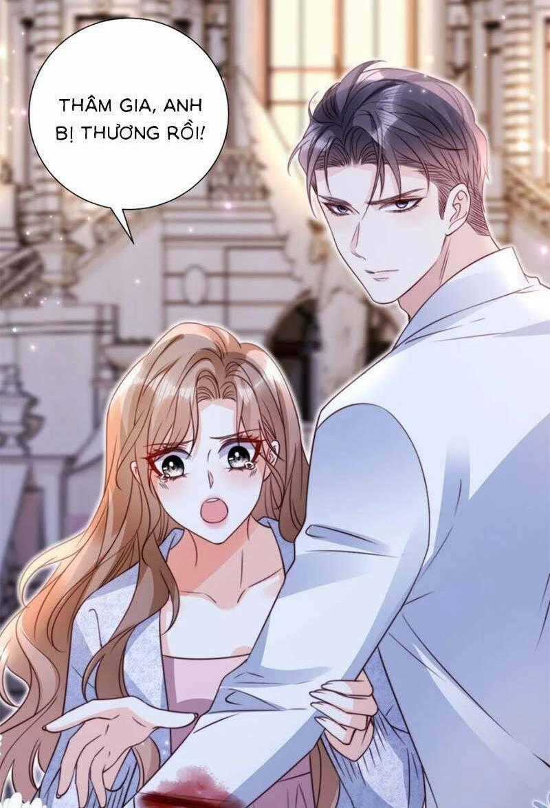 Phá Vỡ Kế Hoạch Của Tra Nam Tôi Về Bên Đại Boss Chapter 54 trang 46