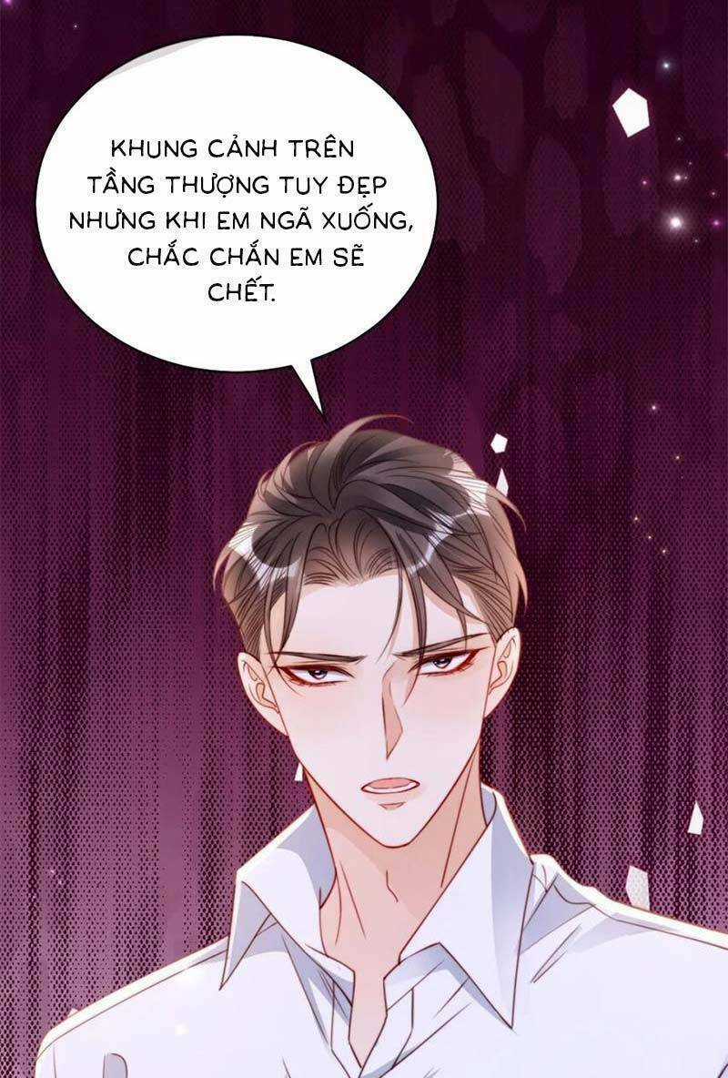 Phá Vỡ Kế Hoạch Của Tra Nam Tôi Về Bên Đại Boss Chapter 54 trang 6