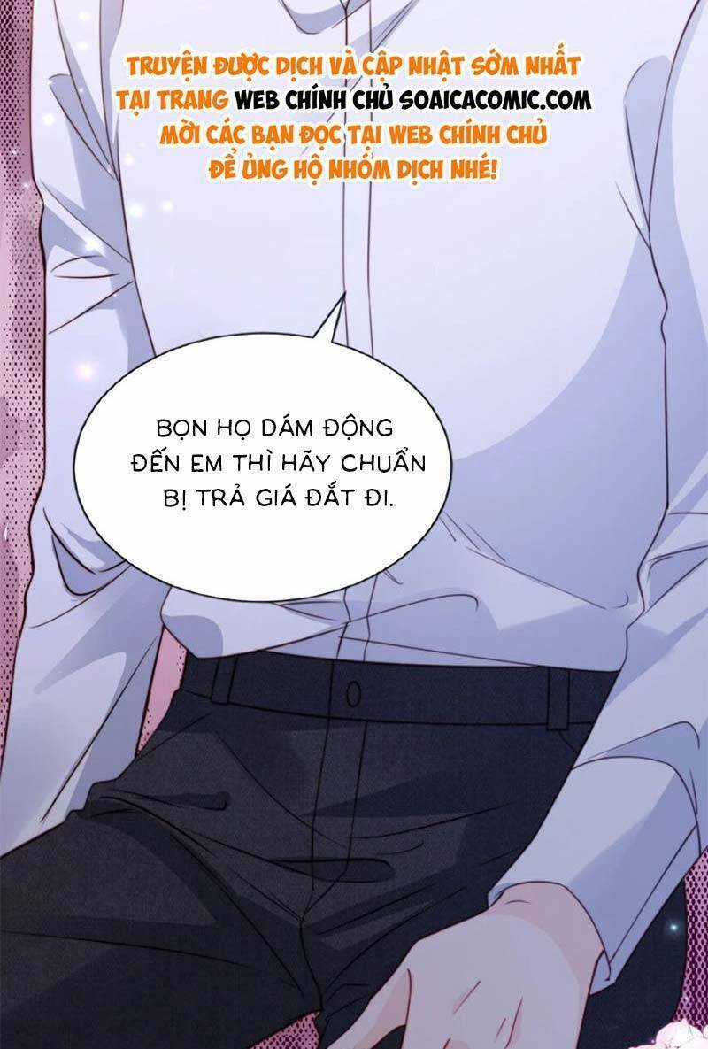 Phá Vỡ Kế Hoạch Của Tra Nam Tôi Về Bên Đại Boss Chapter 54 trang 7