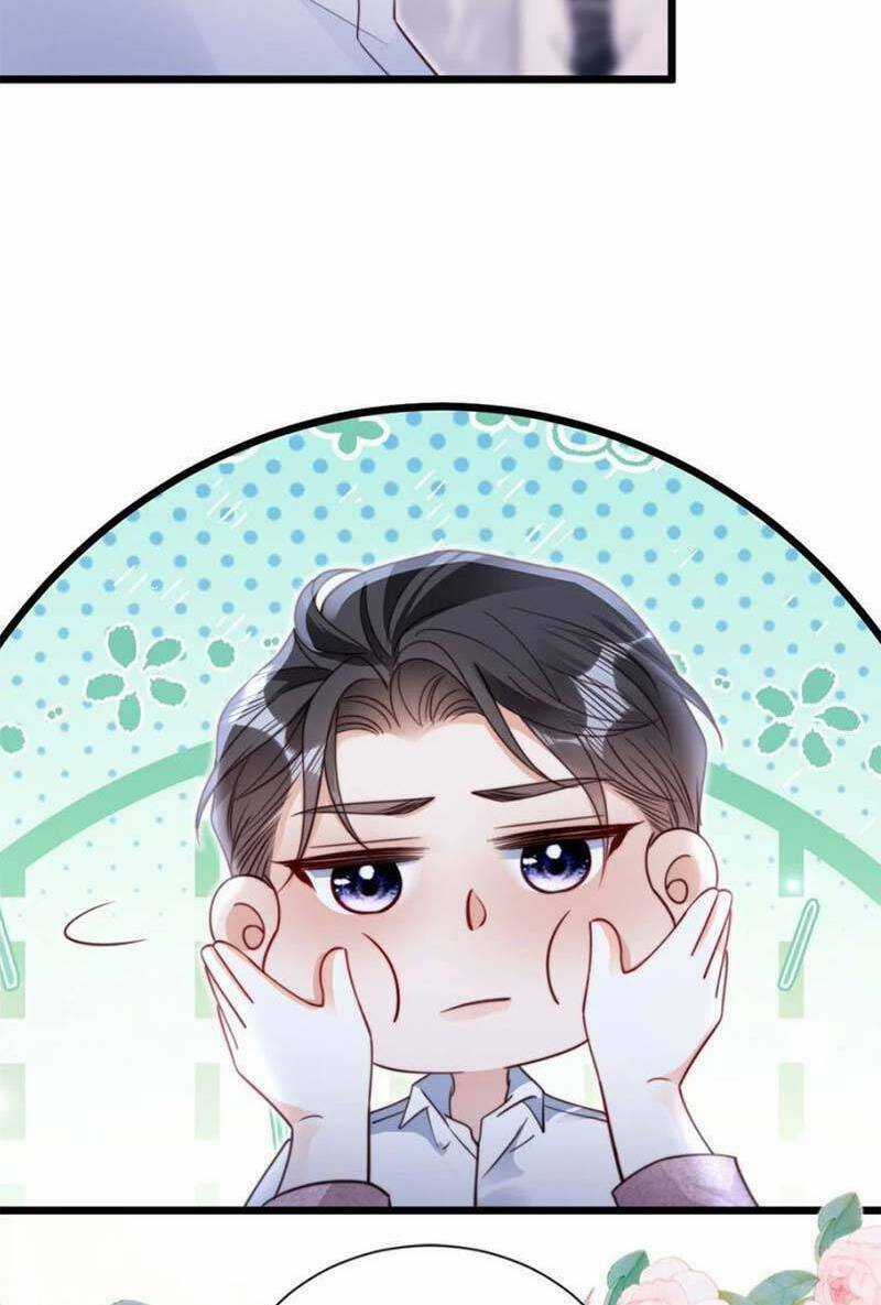 Phá Vỡ Kế Hoạch Của Tra Nam Tôi Về Bên Đại Boss Chapter 54 trang 9