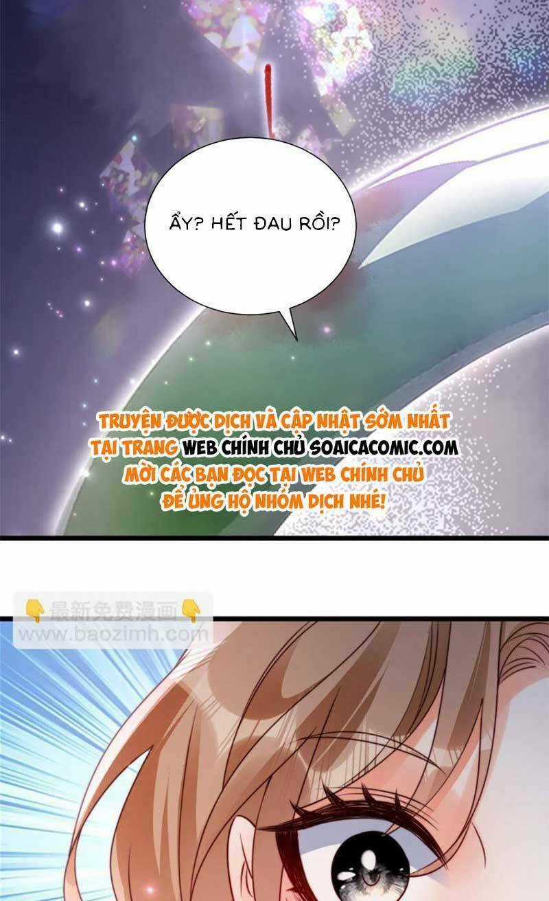 Phá Vỡ Kế Hoạch Của Tra Nam Tôi Về Bên Đại Boss Chapter 55 trang 12