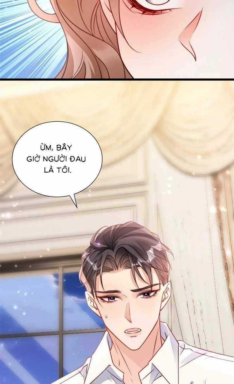 Phá Vỡ Kế Hoạch Của Tra Nam Tôi Về Bên Đại Boss Chapter 55 trang 13