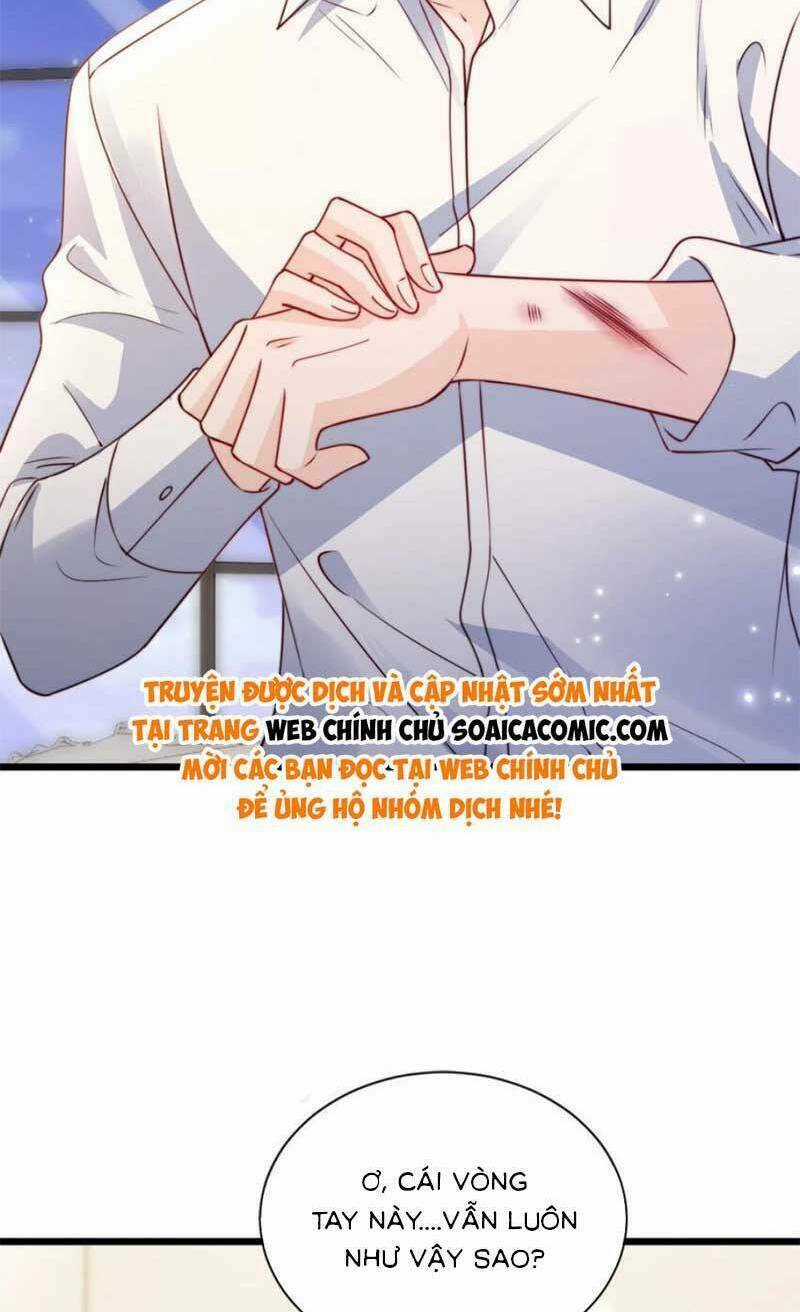 Phá Vỡ Kế Hoạch Của Tra Nam Tôi Về Bên Đại Boss Chapter 55 trang 14