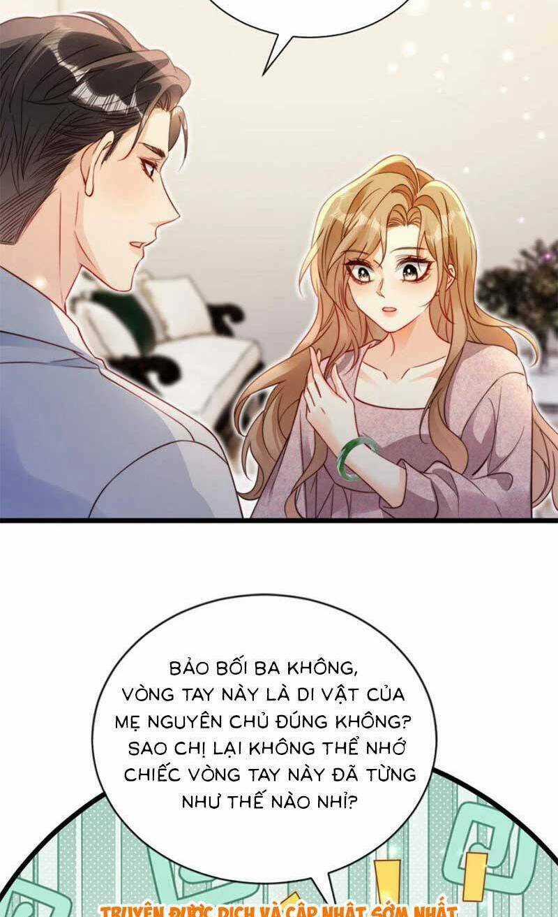 Phá Vỡ Kế Hoạch Của Tra Nam Tôi Về Bên Đại Boss Chapter 55 trang 15