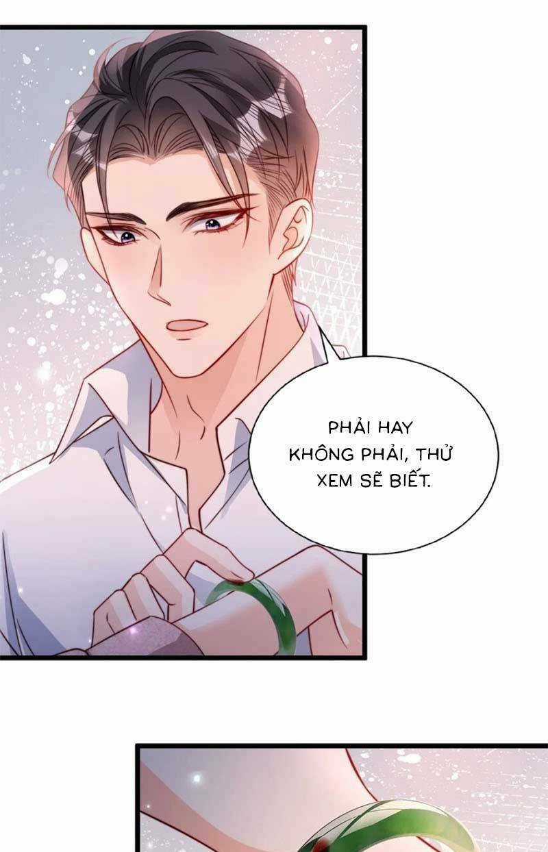 Phá Vỡ Kế Hoạch Của Tra Nam Tôi Về Bên Đại Boss Chapter 55 trang 18