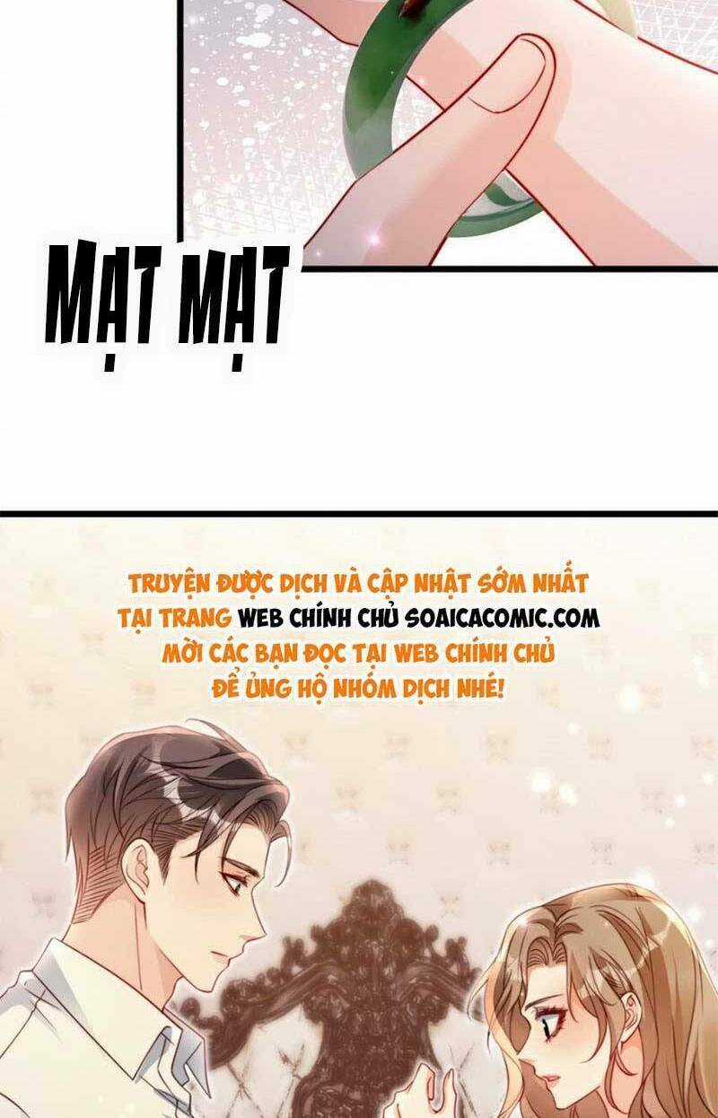 Phá Vỡ Kế Hoạch Của Tra Nam Tôi Về Bên Đại Boss Chapter 55 trang 19