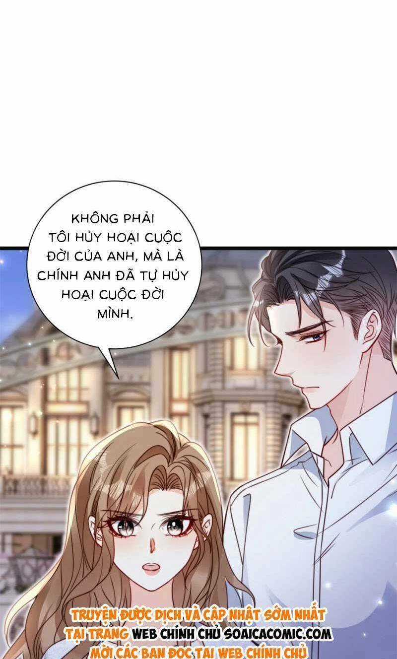 Phá Vỡ Kế Hoạch Của Tra Nam Tôi Về Bên Đại Boss Chapter 55 trang 2