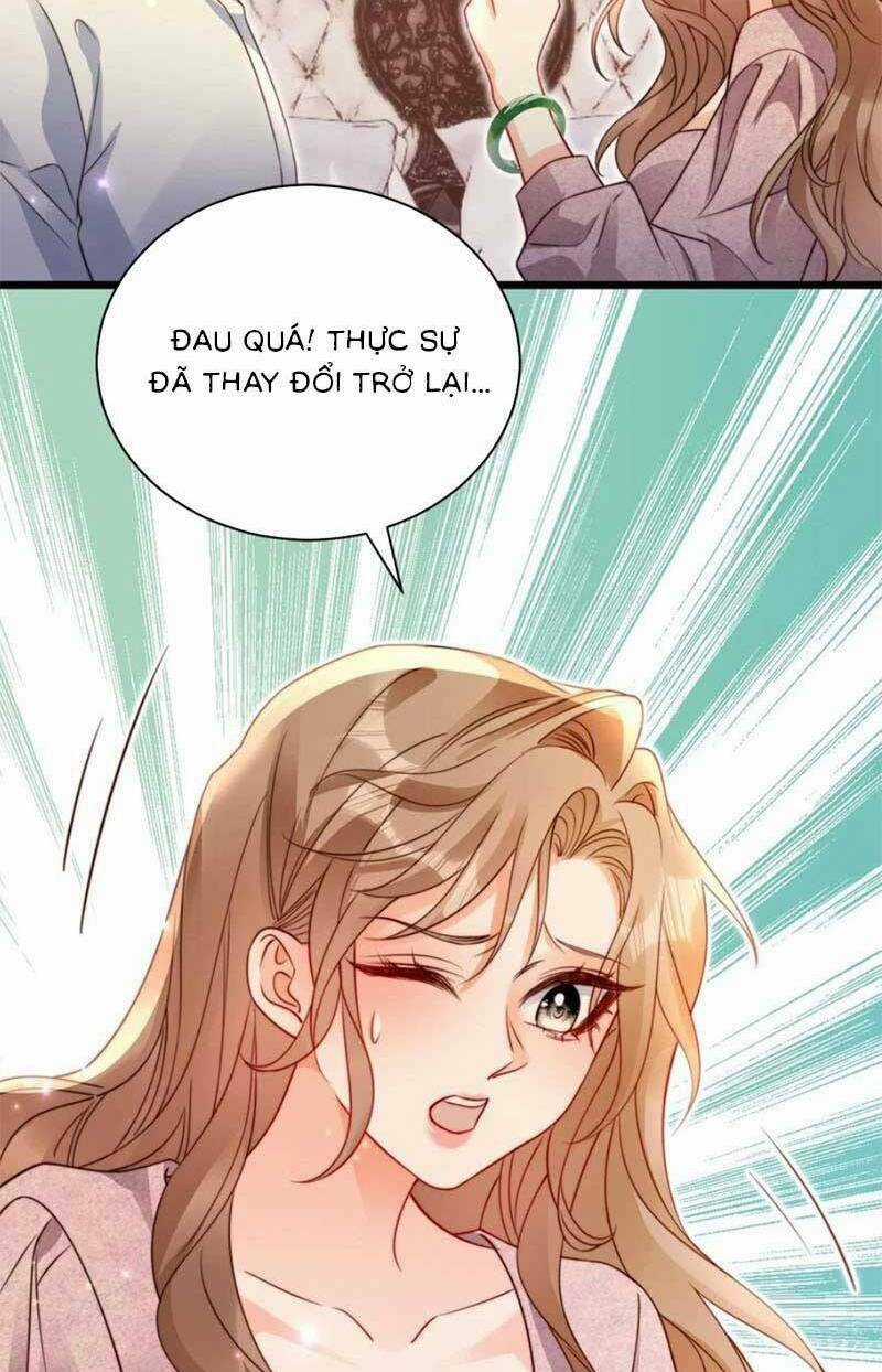 Phá Vỡ Kế Hoạch Của Tra Nam Tôi Về Bên Đại Boss Chapter 55 trang 20