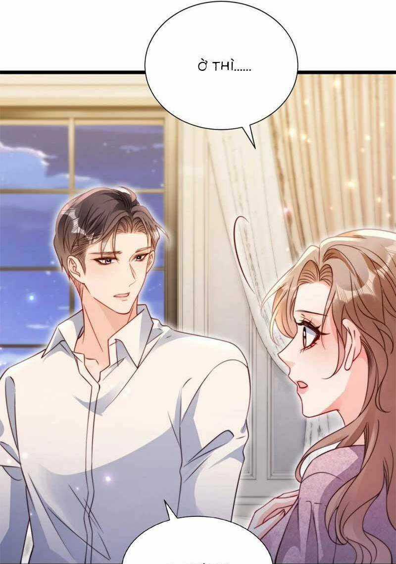 Phá Vỡ Kế Hoạch Của Tra Nam Tôi Về Bên Đại Boss Chapter 55 trang 25