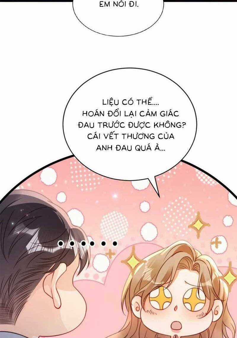 Phá Vỡ Kế Hoạch Của Tra Nam Tôi Về Bên Đại Boss Chapter 55 trang 26