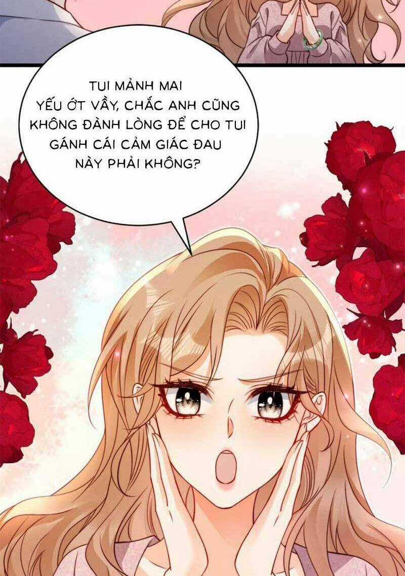 Phá Vỡ Kế Hoạch Của Tra Nam Tôi Về Bên Đại Boss Chapter 55 trang 27