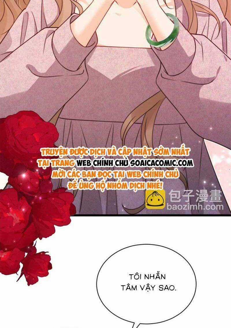 Phá Vỡ Kế Hoạch Của Tra Nam Tôi Về Bên Đại Boss Chapter 55 trang 28