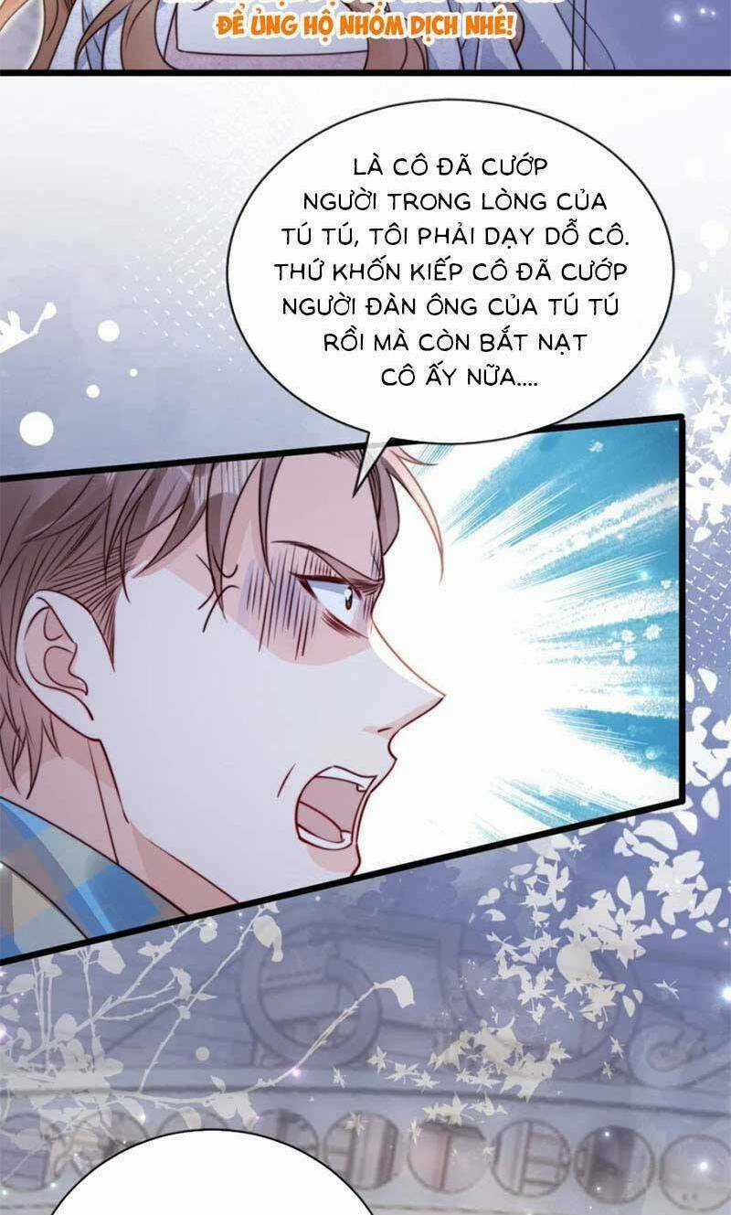 Phá Vỡ Kế Hoạch Của Tra Nam Tôi Về Bên Đại Boss Chapter 55 trang 3