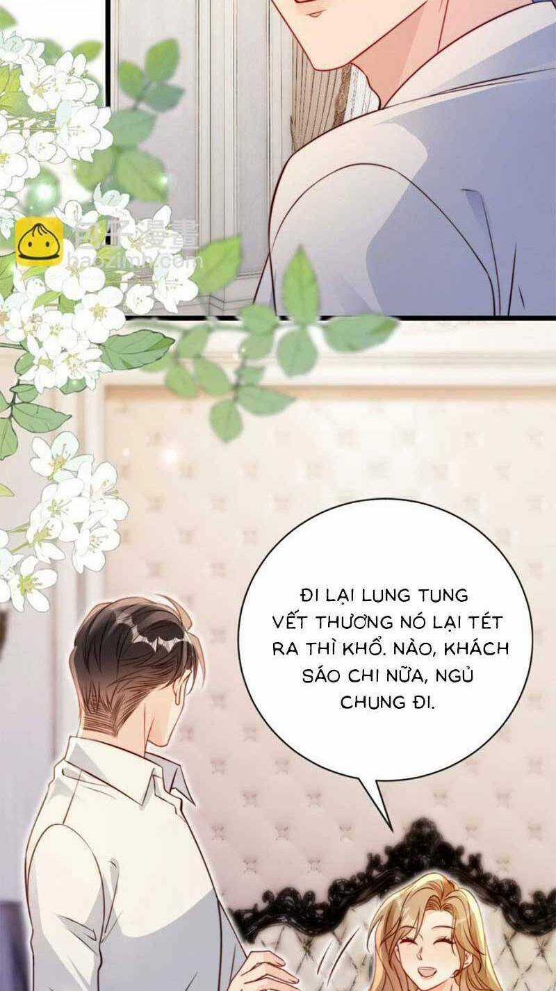 Phá Vỡ Kế Hoạch Của Tra Nam Tôi Về Bên Đại Boss Chapter 55 trang 32