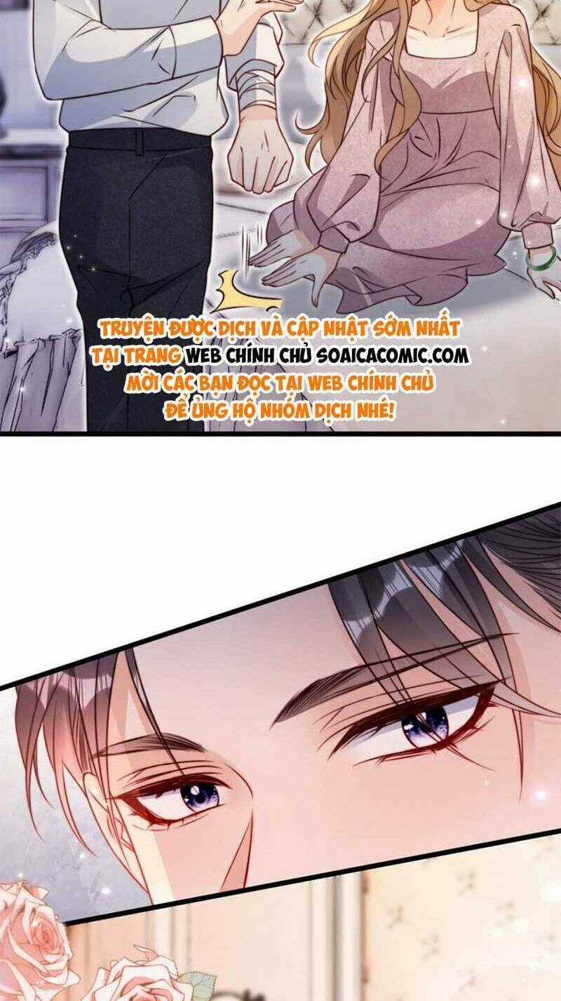 Phá Vỡ Kế Hoạch Của Tra Nam Tôi Về Bên Đại Boss Chapter 55 trang 33