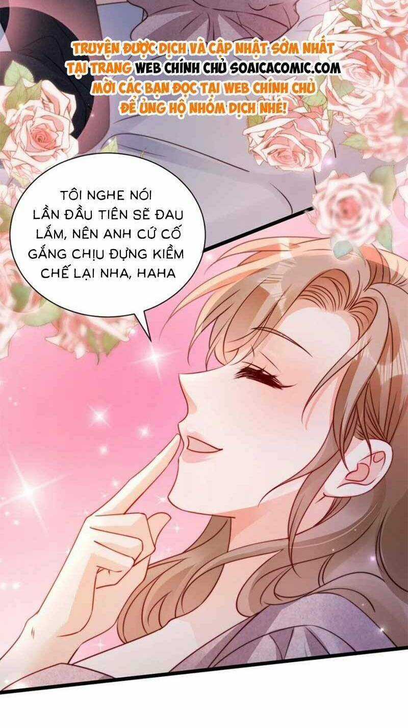 Phá Vỡ Kế Hoạch Của Tra Nam Tôi Về Bên Đại Boss Chapter 55 trang 35