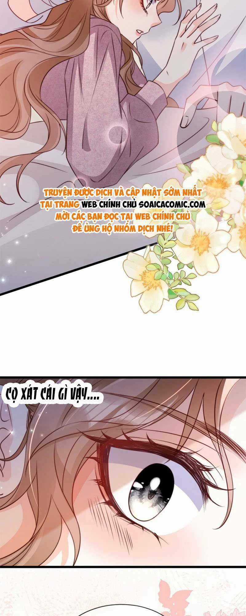 Phá Vỡ Kế Hoạch Của Tra Nam Tôi Về Bên Đại Boss Chapter 55 trang 37