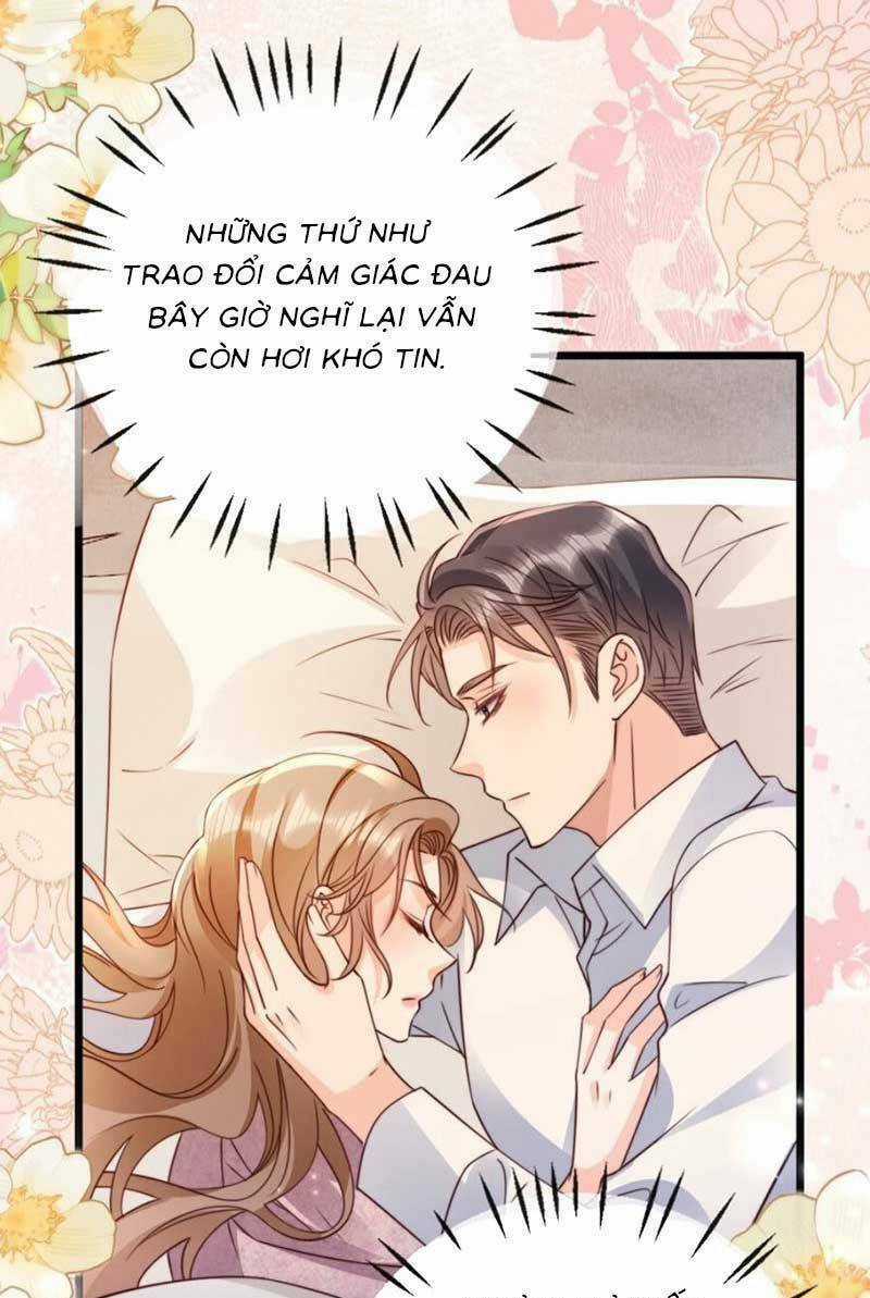 Phá Vỡ Kế Hoạch Của Tra Nam Tôi Về Bên Đại Boss Chapter 55 trang 39