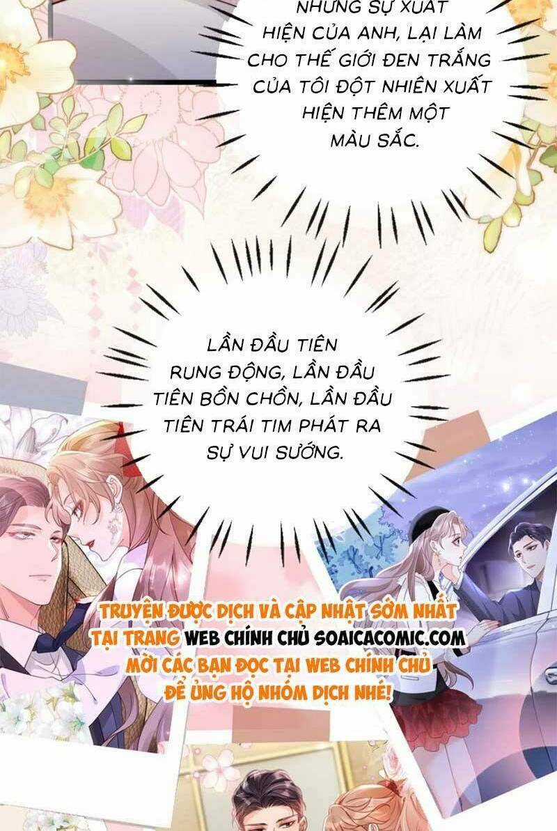 Phá Vỡ Kế Hoạch Của Tra Nam Tôi Về Bên Đại Boss Chapter 55 trang 40